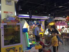 -大玩家(哈尔滨悦荟店)