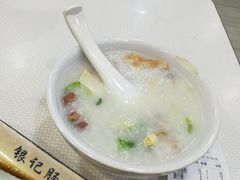 -银记肠粉店(赤岗店)