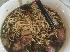 -南花桥羊肉馆老字号(乌镇店)