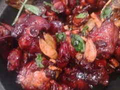 -鹿港小镇(悠唐店)