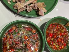 -润园四季椰子鸡火锅(欢乐海岸店)