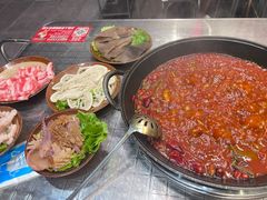 -冯校长老火锅(深圳总店)