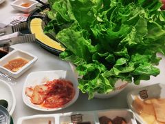 -韩宫宴和牛烤肉(盐城金鹰店)
