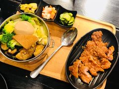 -小明同学(三里屯店)