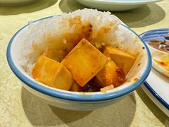 -新侨小馆(东直门北小街店)