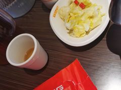 -胖哥俩肉蟹煲(中原万达店)