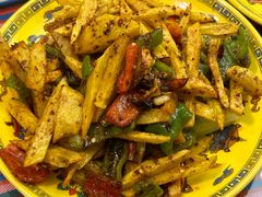 -卡万金特色藏餐
