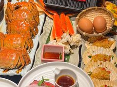 -松鹤精致料理(五一中路店)