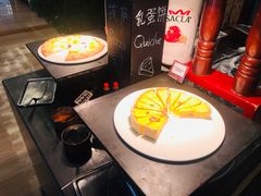 -圣丰索菲特·法国餐厅