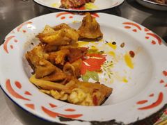 -永安里地摊烤肉(首创店)