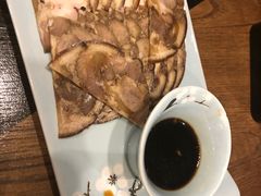 三少酱肘子-娄三少春饼·烤鸭(合生汇购物中心店)