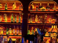 -悦界酒吧(后海店)