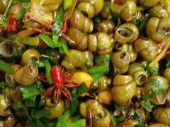 -小姨家常菜(昭萍东路店)