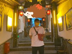 -盖碗儿梨园·变脸吐火·川剧(天府广场店)
