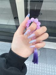 -漫画美甲美睫轻奢馆