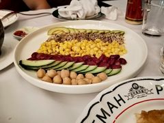 -波特曼西餐厅(南岗店)