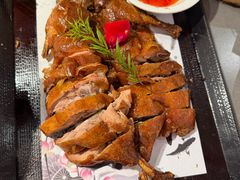 -姑苏家宴·苏帮菜·松鼠桂鱼(苏州总店)