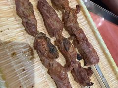 -新疆伊宁远征餐厅