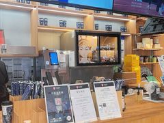 -霸王茶姬(西单百货店)