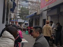 -小胡子祥彪烧烤(北湖总店)