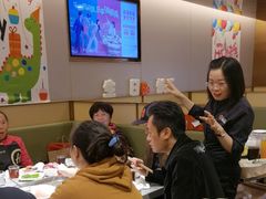 -海底捞火锅(金地广场生日主题店)