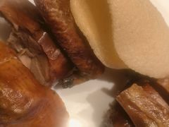 -粤珍轩·家宴·广式茶点(新城广场店)
