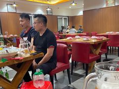 大堂-永红源·啤酒烧烤海鲜大排档(台柳路店)