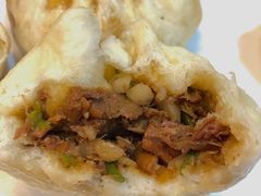 三丁包-老陶包子铺(南大西南村店)