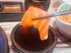 -赤坂亭·M9和牛烧肉·铁板烧·日料398放题(长泰广场店)