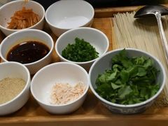 -松针蔡记蒸饺(花园路店)