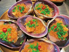 -小核桃烤肉馆(西塔店)