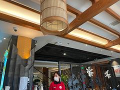 -辣婆婆(航天桥店)
