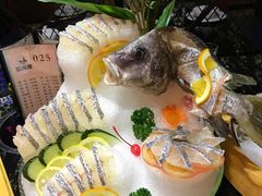 -渔傅·蓝海岸霞浦海鲜(正祥店)