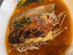 -羲和雅苑•北京烤鸭(平安国际金融中心店)