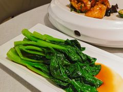 -狮王府淮扬菜(万象城店)