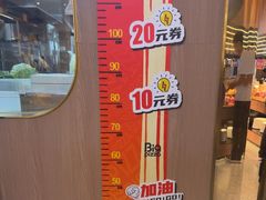 -比格比萨自助(宝山日月光店)