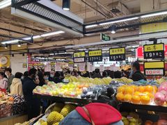 -利群商厦(台东店)