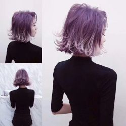 -3AM HAIR SALON染发烫发接发