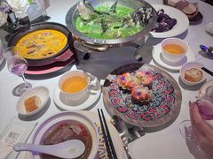 -狮拾久·现代新加坡料理(福田COCO Park店)