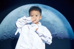 -INKIDS潮童社儿童摄影(朝阳大悦城店)