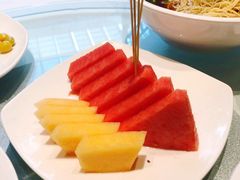 -太湖饭店·寄畅轩中餐厅