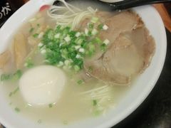 -博多一幸舍(侨福芳草地购物中心店)