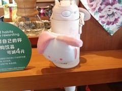 -星巴克(天津大悦城第二店)