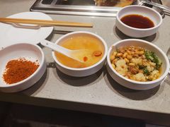 -海底捞火锅(荣盛广场店)