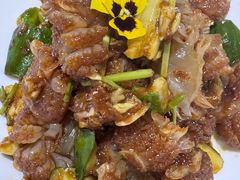 -品味居·首店·大连鲜活海鲜大连菜(东港店)