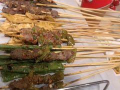 -串盟烧烤大排档·长沙美食地标(星沙店)