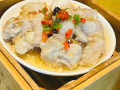 -广州酒家(中华广场店)
