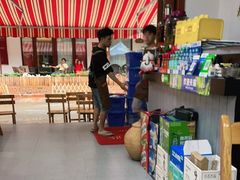 零售区-云南野生菌石锅鱼石锅鸡(大金塔店)