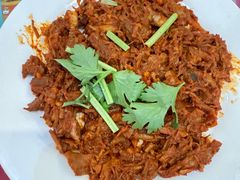 -华天延吉餐厅(西四总店)