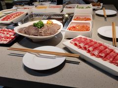 -海底捞火锅(杭州滨江九宜城店)